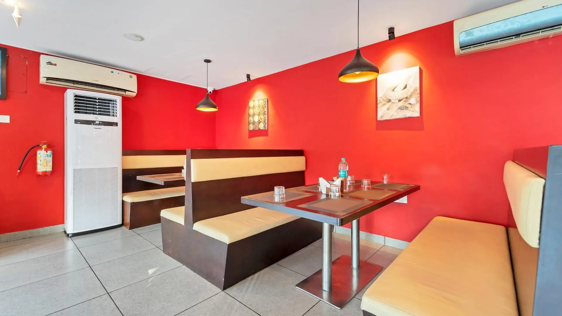 Itsy Hotels Adrak Thiruvananthapuram
